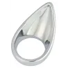 MenSteel Cockring Tearz S 37 mm - Poids 200g